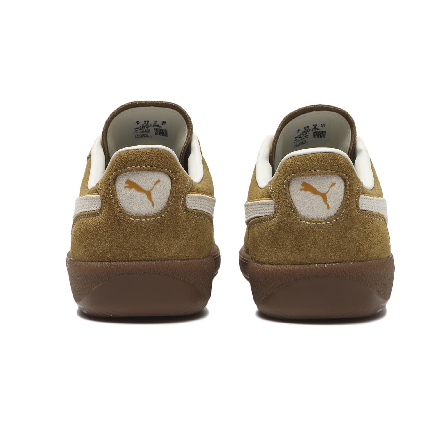 PUMA「【PUMA】PALERMO GS」|スニーカー|