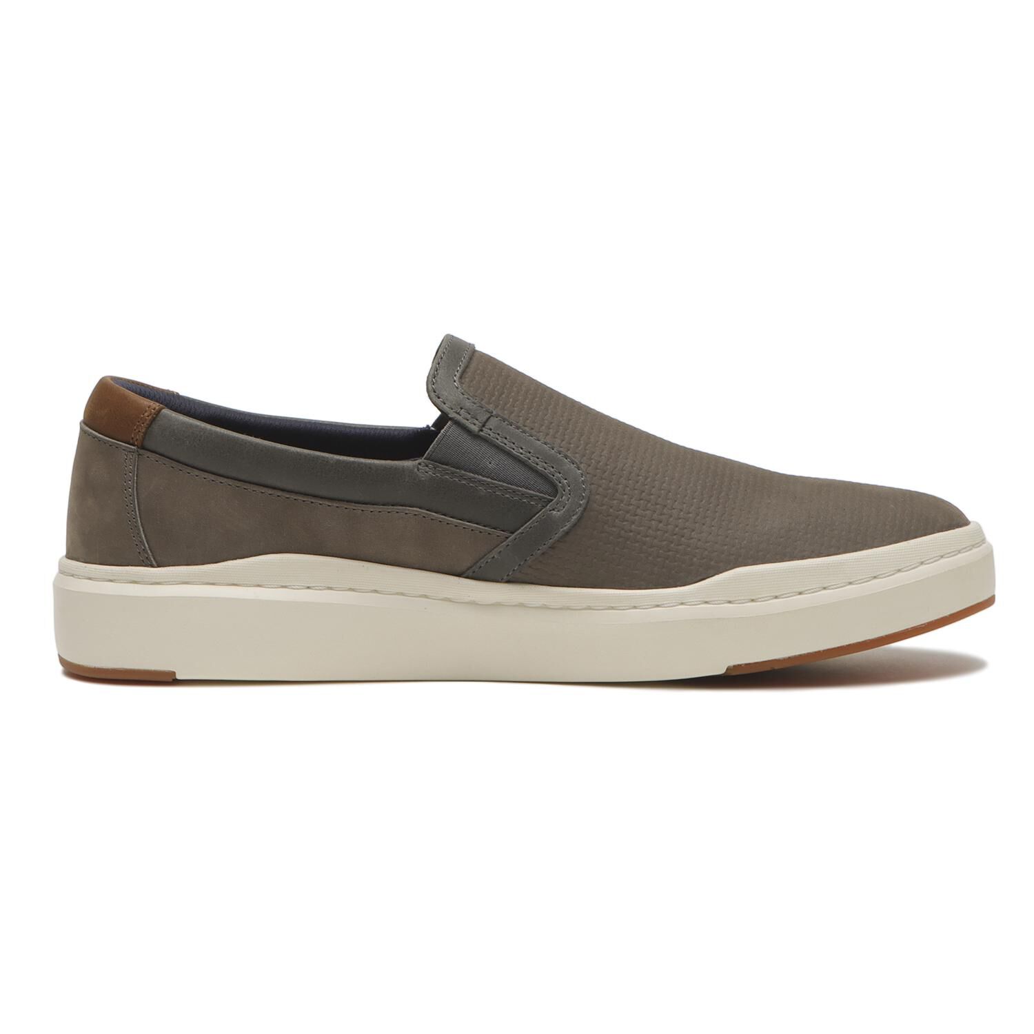 STEFANO ROSSI「【STEFANO ROSSI】MAURO SLIP ON」|スニーカー|