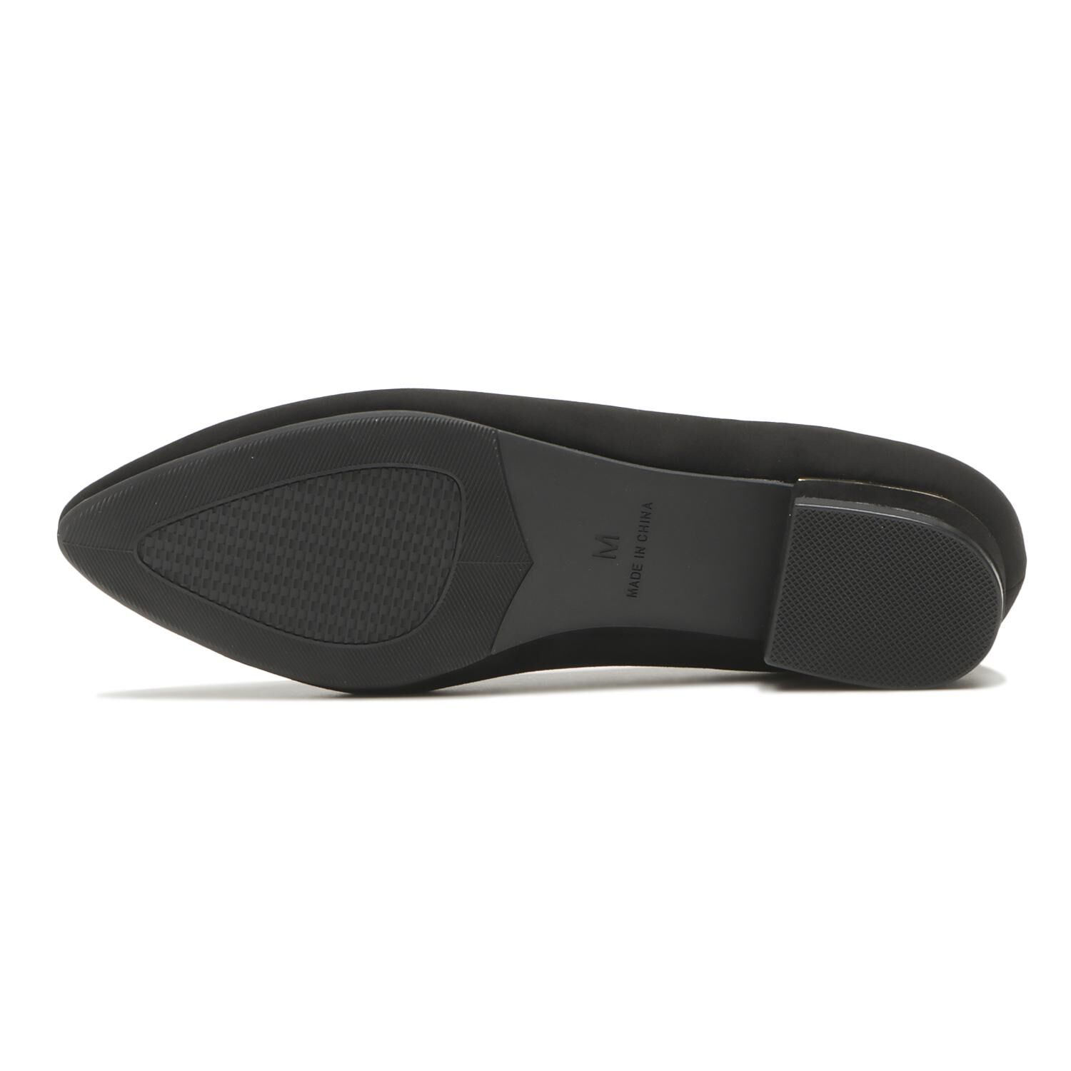 ABC SELECT「【ABC SELECT】PLANE PPS 2.5」|パンプス|