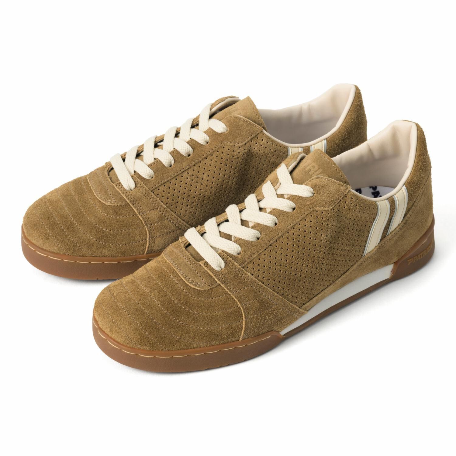 PATRICK「【PATRICK】LAUDRUP-OG」|スニーカー|