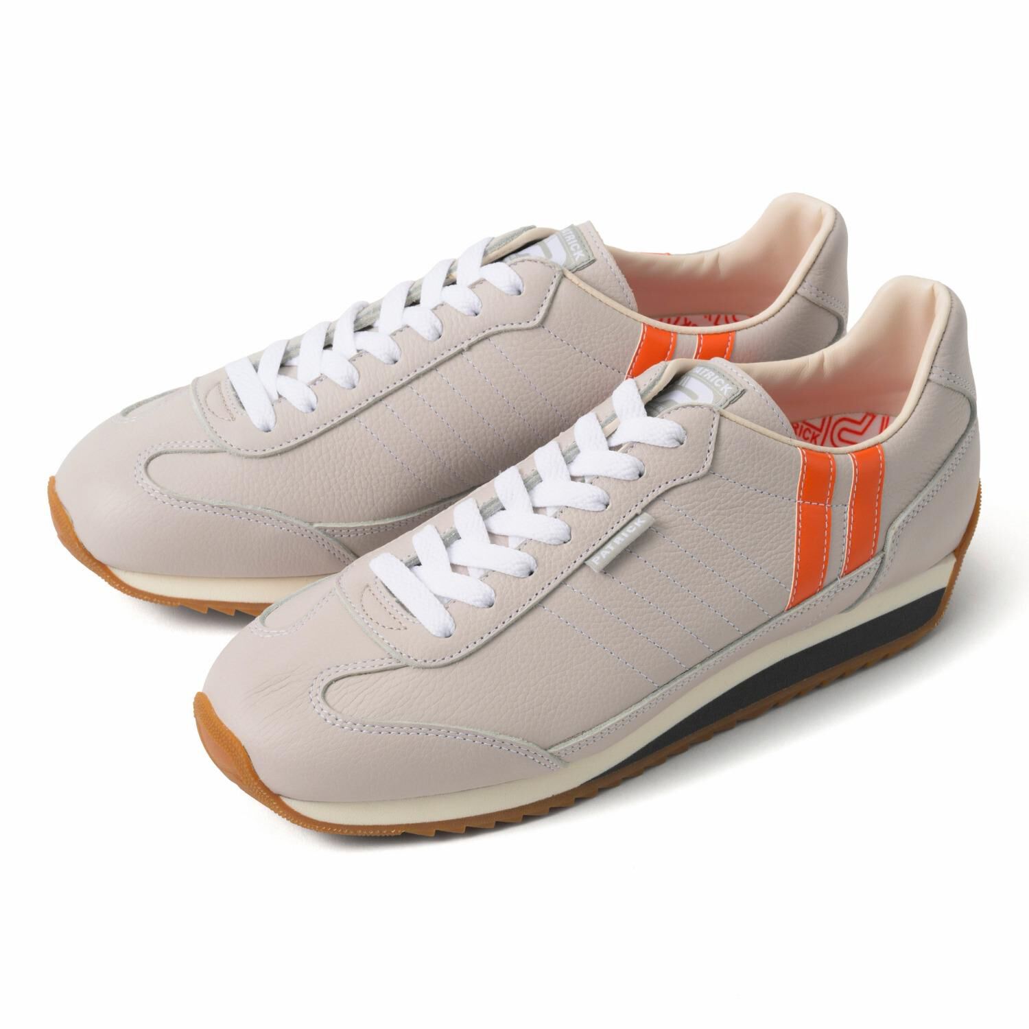 PATRICK「【PATRICK】MARATHON-L」|スニーカー|