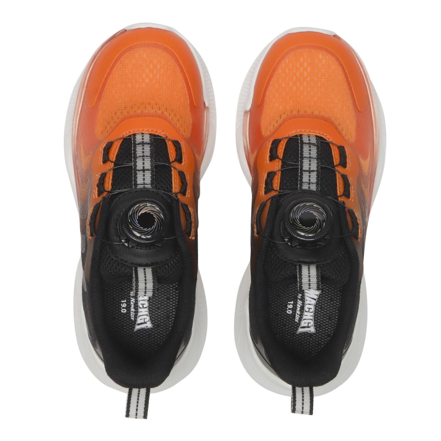 HAWKINS「【HAWKINS】19-24(H) MACH COOL」|スニーカー|