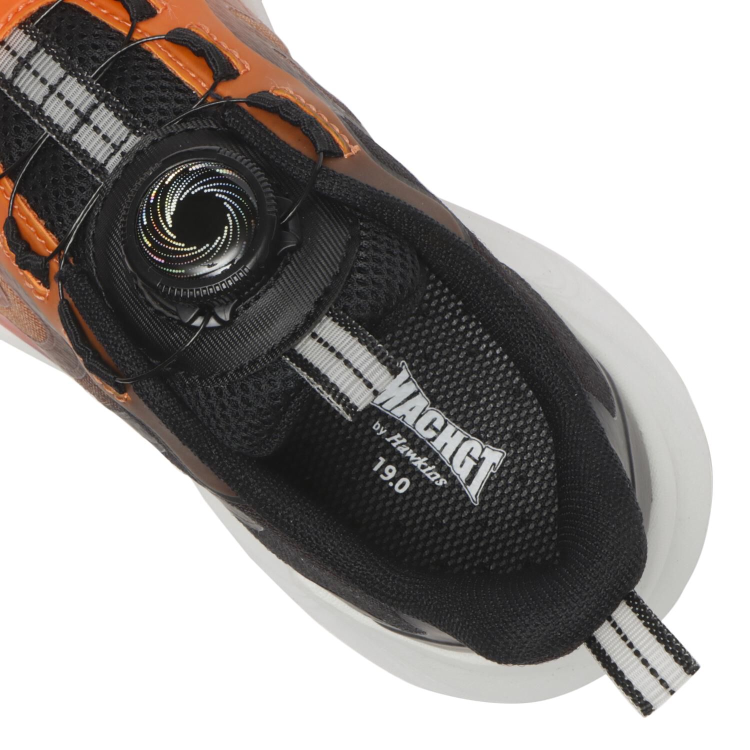 HAWKINS「【HAWKINS】19-24(H) MACH COOL」|スニーカー|