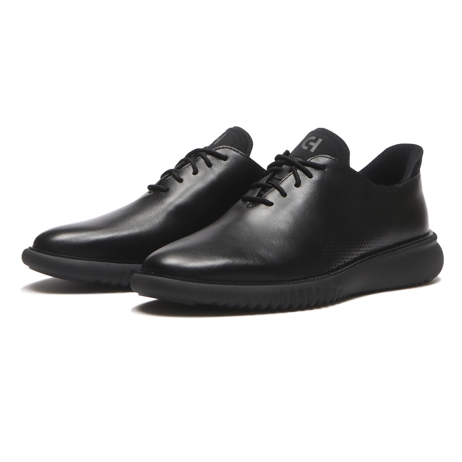 COLE HAAN「【COLE HAAN】2.ZG EVO LASER QUICK-ON OX」|スニーカー|