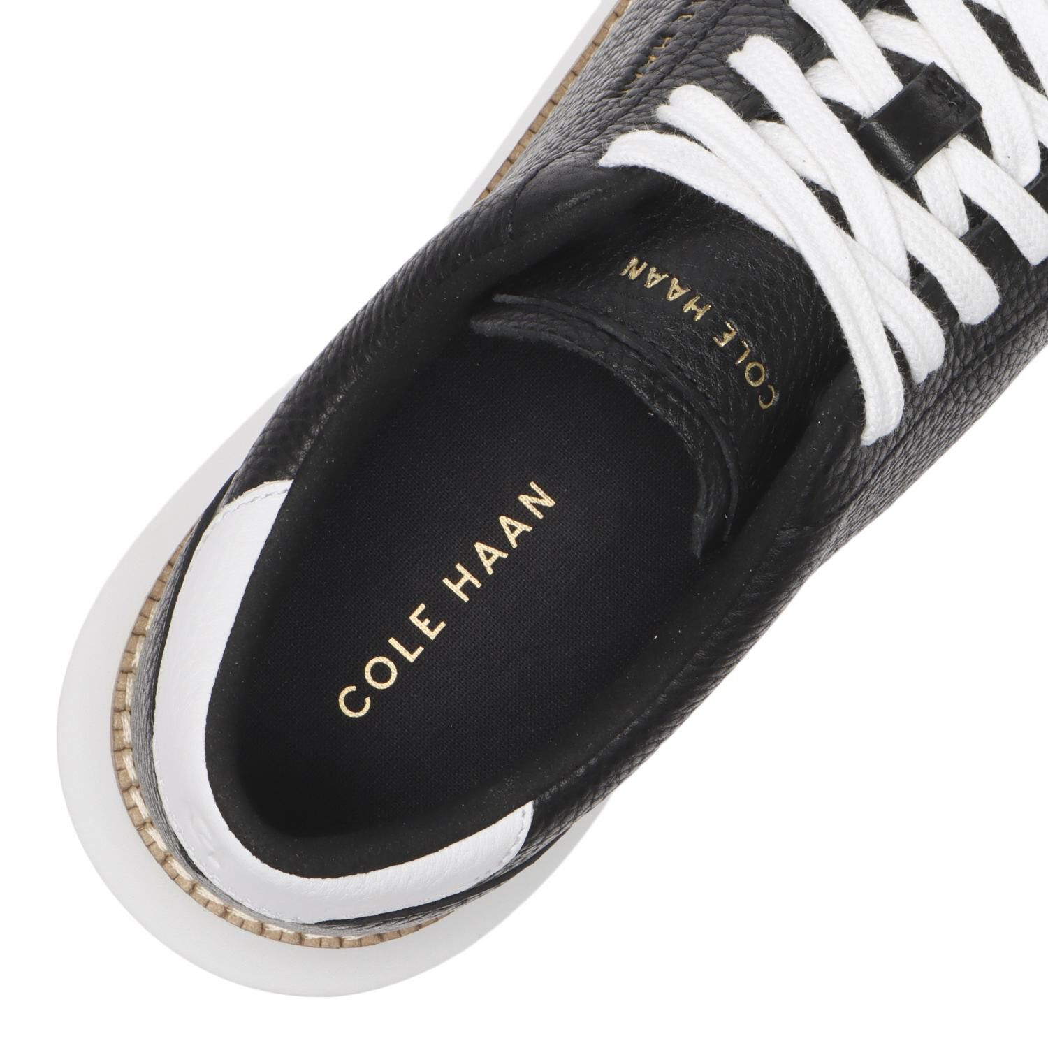 COLE HAAN「【COLE HAAN】W ZG REXANNA LTT SNEAKERS」|スニーカー|