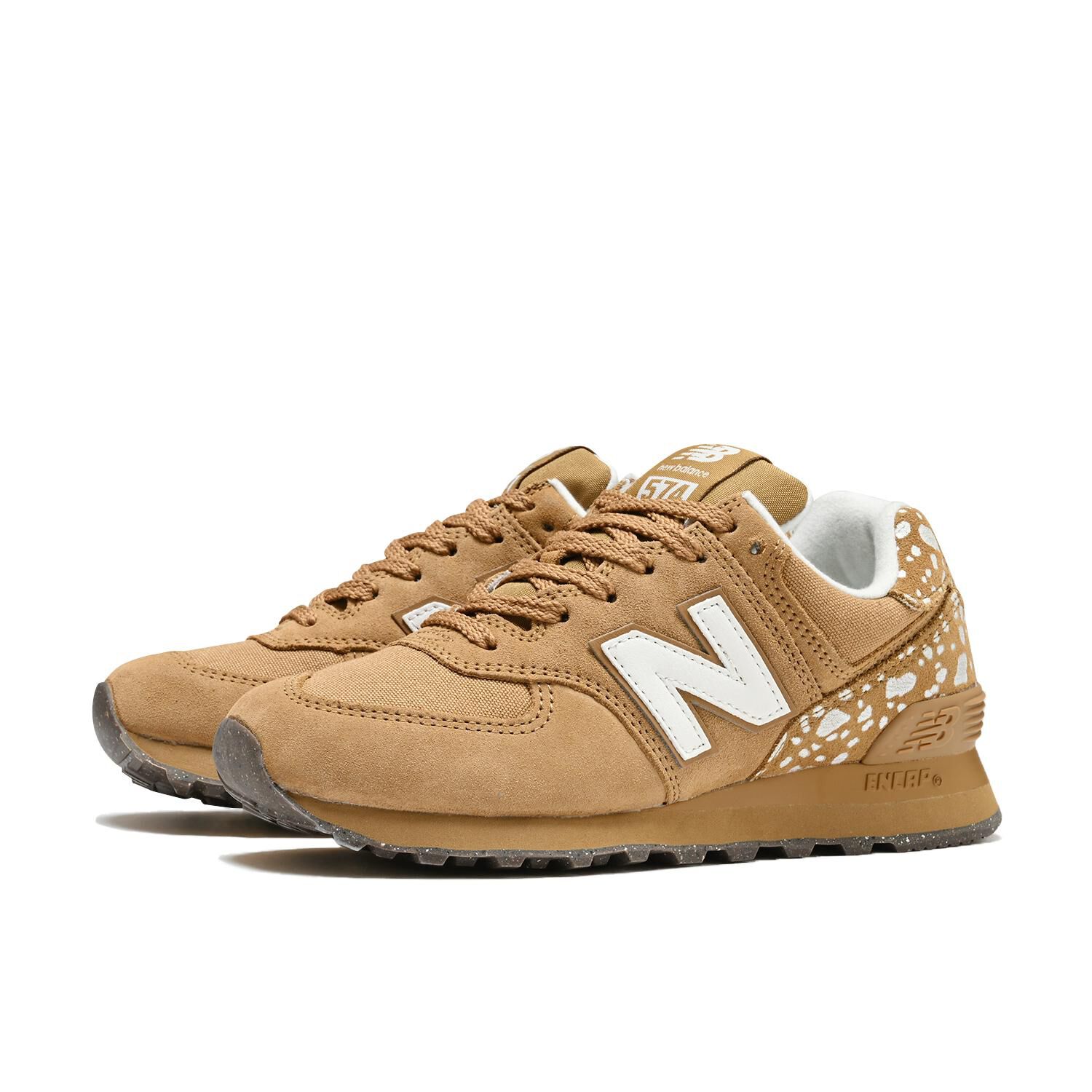 NEW BALANCE 「【NEW BALANCE】W5743QY(B)」|スニーカー|