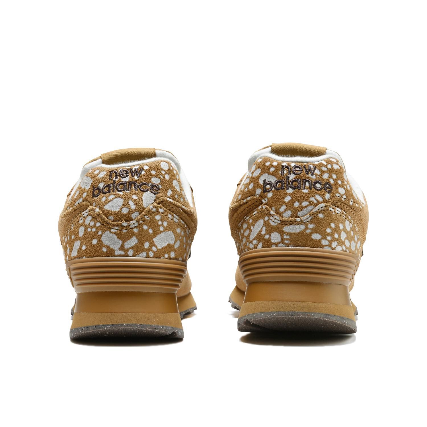 NEW BALANCE 「【NEW BALANCE】W5743QY(B)」|スニーカー|