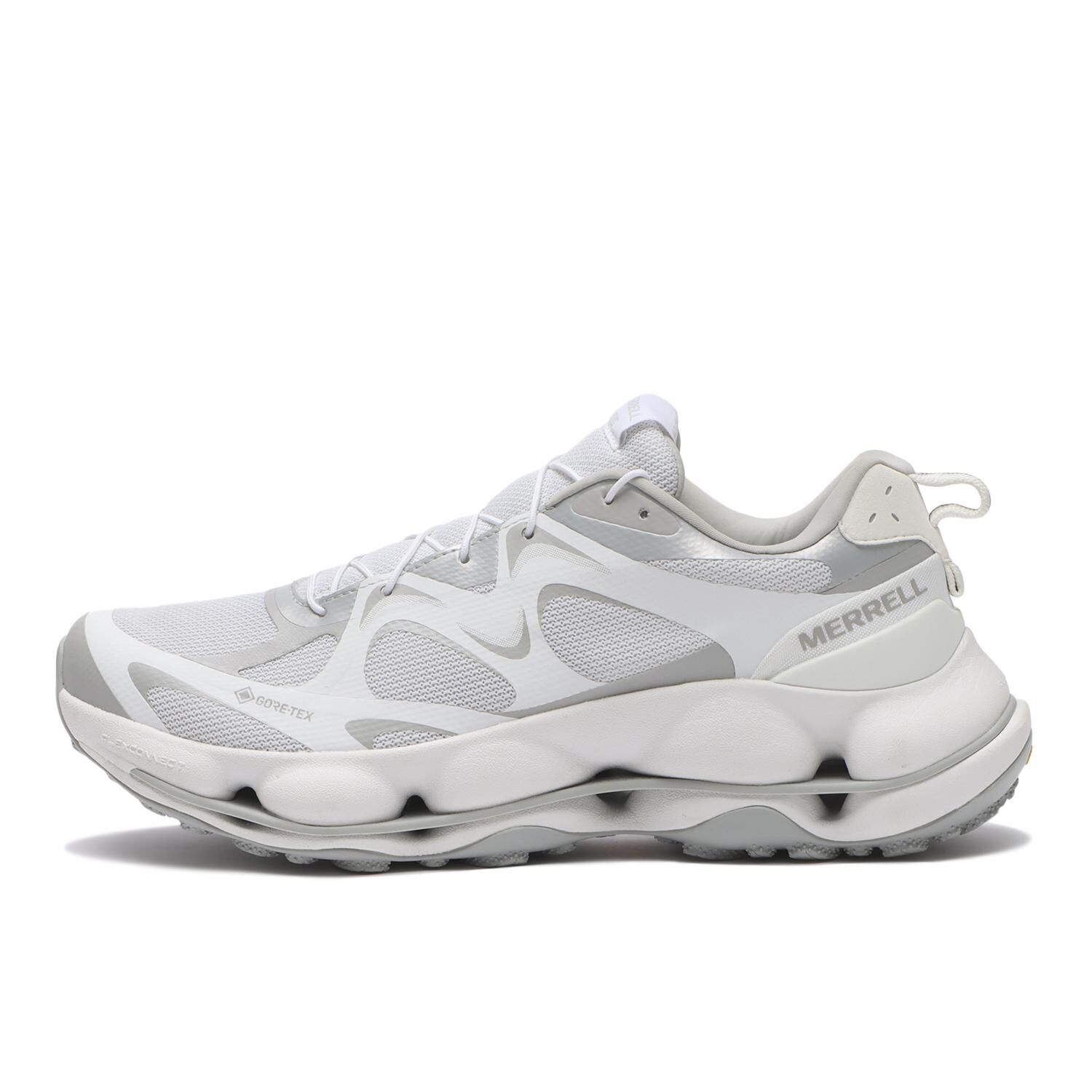 MERRELL「【MERRELL】SPEED ARC MATIS GTX」|スニーカー|ホワイト