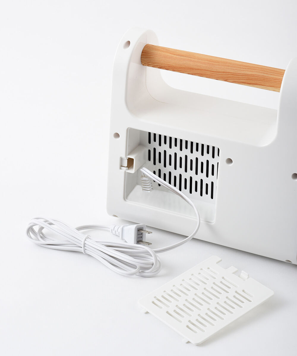 BRUNO「マルチふとんドライヤー」|電化製品|