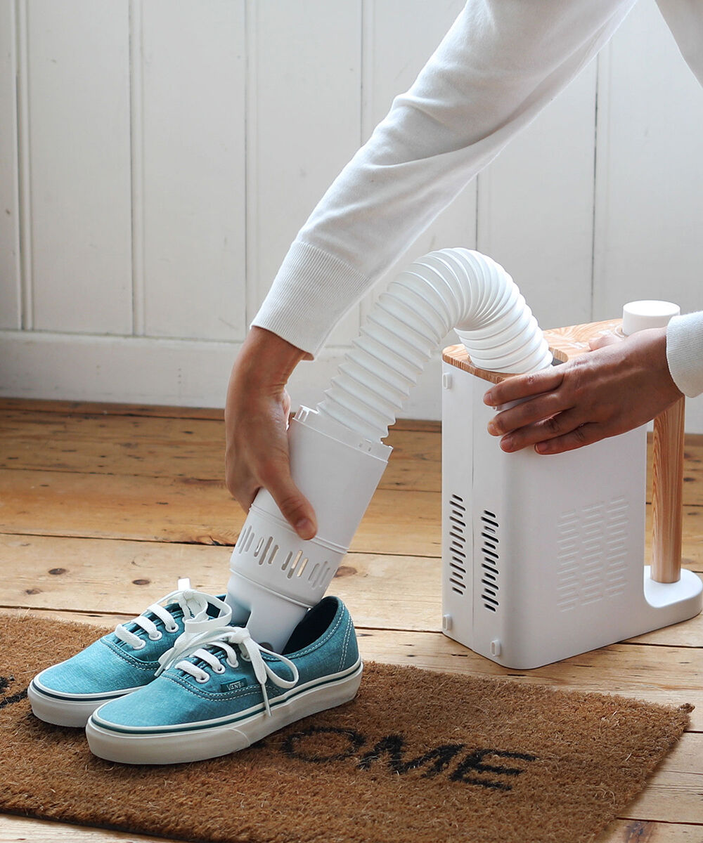 BRUNO「マルチふとんドライヤー」|電化製品|