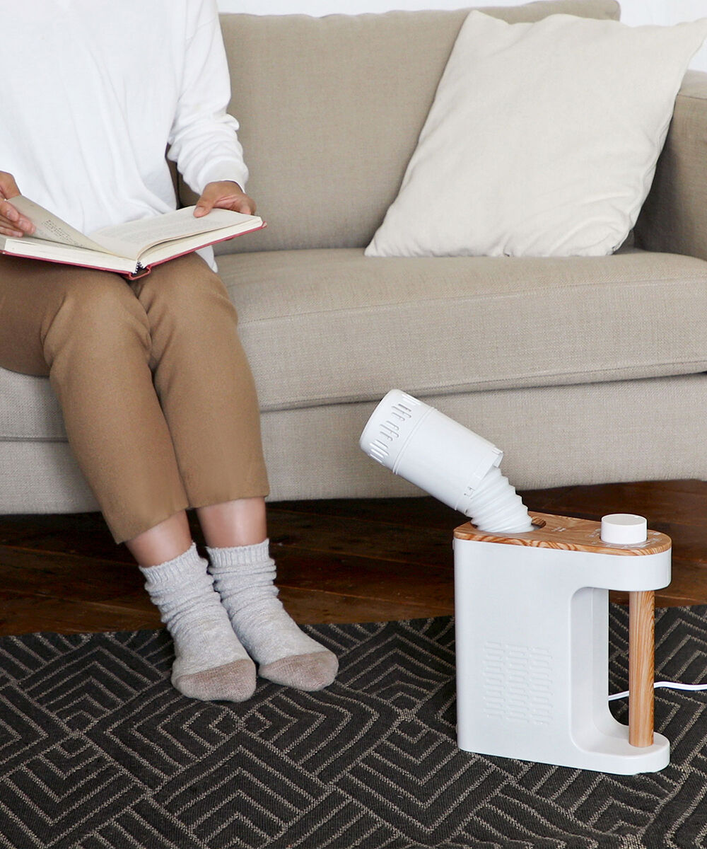 BRUNO「マルチふとんドライヤー」|電化製品|