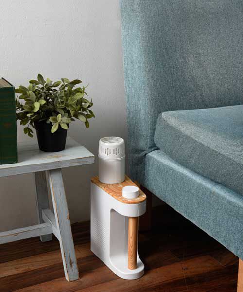 BRUNO「マルチふとんドライヤー」|電化製品|