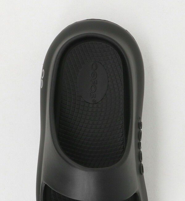 ODETTE E ODILE「＜OOFOS＞ Ooyea」|サンダル|