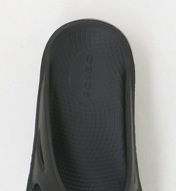 ODETTE E ODILE「＜OOFOS＞ OOriginal」|サンダル|