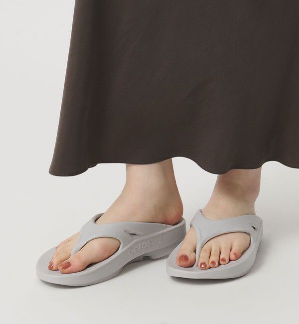 ODETTE E ODILE「＜OOFOS＞ OOriginal」|サンダル|