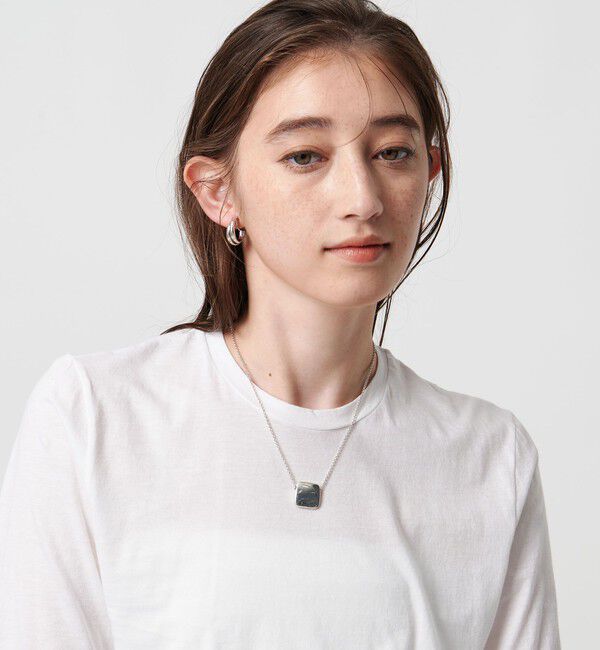 UNITED ARROWS「＜PHILIPPE AUDIBERT＞ARTHUR ネックレス」|ネックレス|