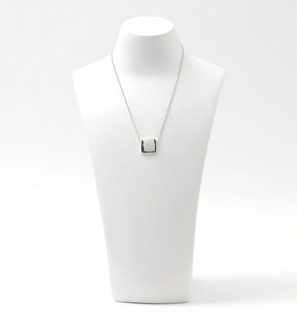 UNITED ARROWS「＜PHILIPPE AUDIBERT＞ARTHUR ネックレス」|ネックレス|