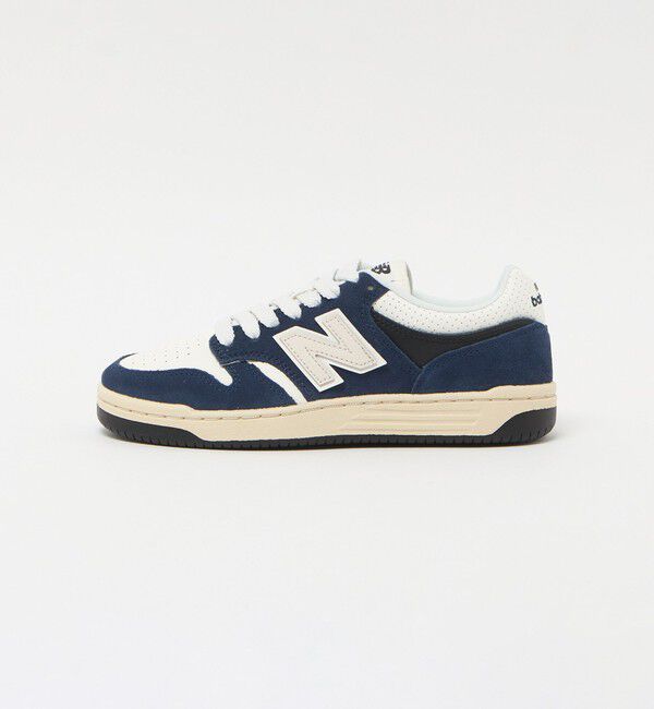 UNITED ARROWS「＜New Balance＞BB480PEN/D スニーカー」|スニーカー|ROYAL