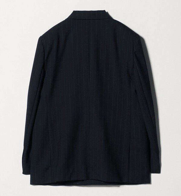 AEWEN MATOPH「＜AEWEN MATOPH＞パワーショルダー 2B ジャケット」|テーラードジャケット|