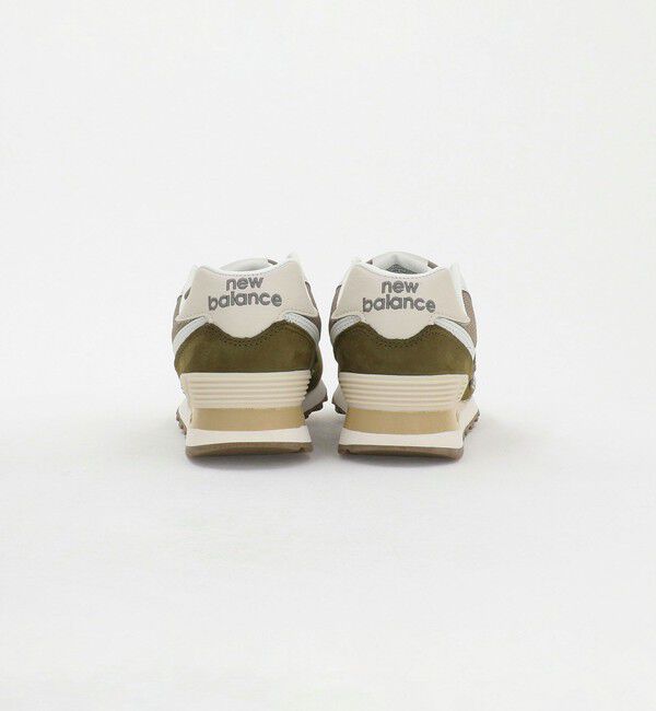 UNITED ARROWS「＜New Balance＞U5742RG/D スニーカー」|スニーカー|
