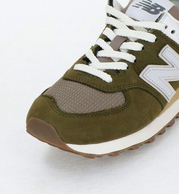 UNITED ARROWS「＜New Balance＞U5742RG/D スニーカー」|スニーカー|