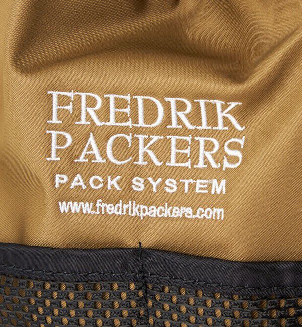 UNITED ARROWS green label relaxing「【別注】＜FREDRIK PACKERS＞ WHIP バッグ」|ショルダー・メッセンジャー|