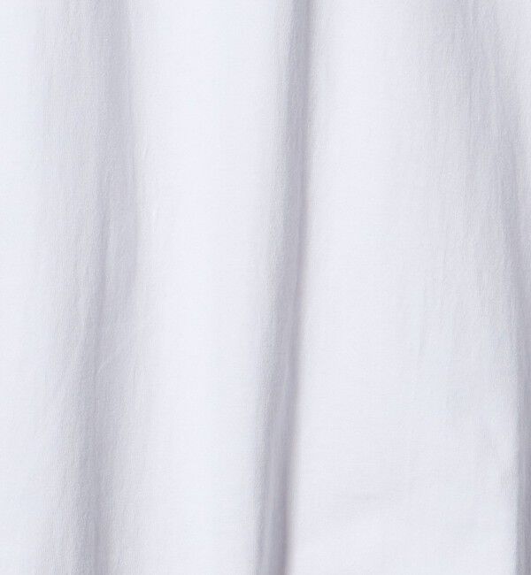 UNITED ARROWS green label relaxing「＜GOAT＞7オンス ロングスリーブ Tシャツ」|Tシャツ・カットソー|