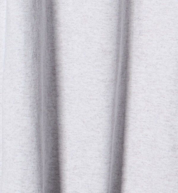 UNITED ARROWS green label relaxing「＜GOAT＞7オンス ロングスリーブ Tシャツ」|Tシャツ・カットソー|