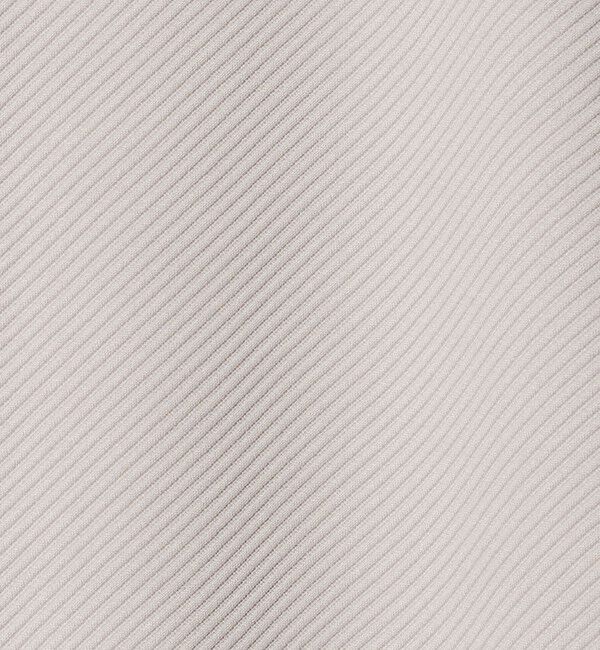 UNITED ARROWS green label relaxing「ツイル パフ クルーネック カットソー」|Tシャツ・カットソー|