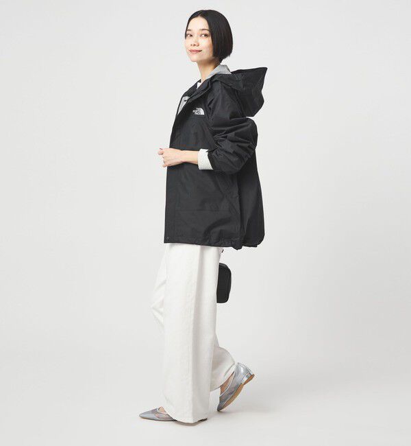 UNITED ARROWS green label relaxing「＜THE NORTH FACE＞ドット ショット ジャケット」|アウトドア|