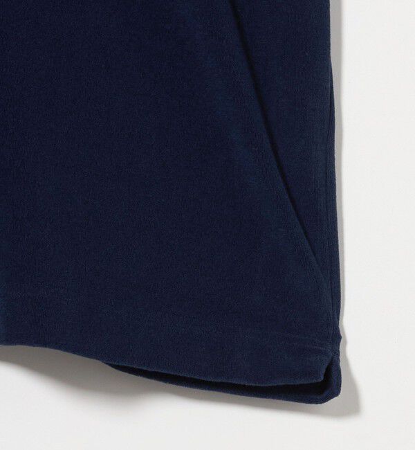 BEAUTY&YOUTH UNITED ARROWS「＜LACOSTE for BEAUTY&YOUTH＞ 1トーン パイル ポロシャツ」|ポロシャツ|