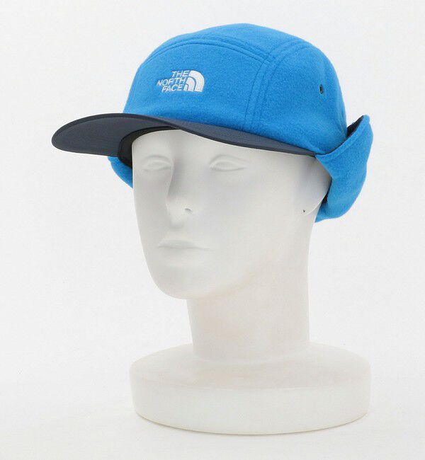 BEAUTY&YOUTH UNITED ARROWS「＜THE NORTH FACE＞フリース イヤーマフ キャップ」|キャップ・キャスケット|