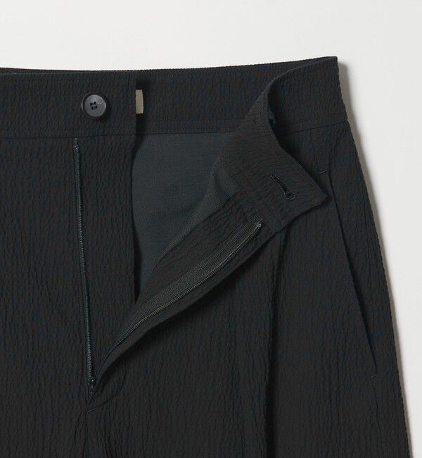 STEVEN ALAN「＜Steven Alan＞リップル コットン タック トラウザーズ」|その他|