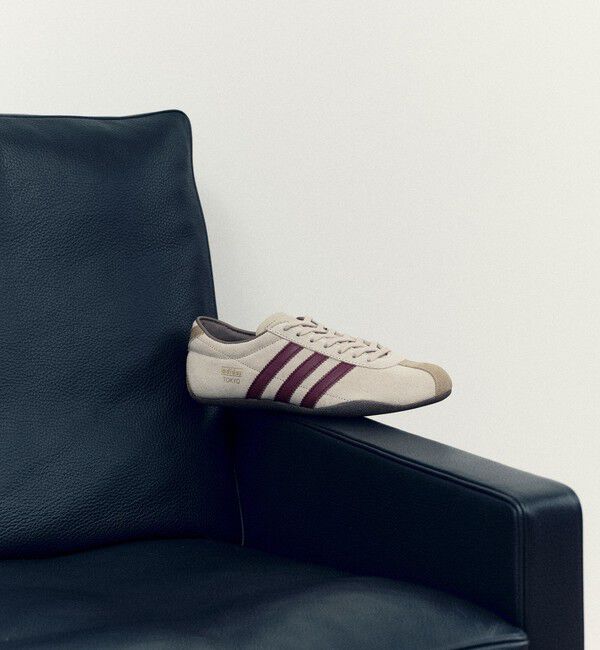 BEAUTY&YOUTH UNITED ARROWS「【別注】＜adidas Originals＞TOKYO W スニーカー」|スニーカー|