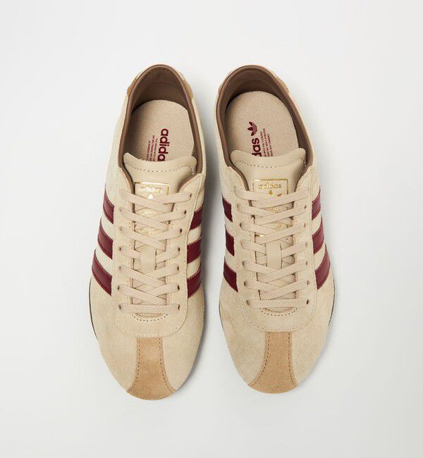 BEAUTY&YOUTH UNITED ARROWS「【別注】＜adidas Originals＞TOKYO W スニーカー」|スニーカー|