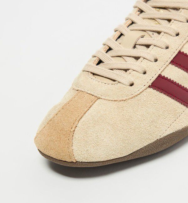 BEAUTY&YOUTH UNITED ARROWS「【別注】＜adidas Originals＞TOKYO W スニーカー」|スニーカー|