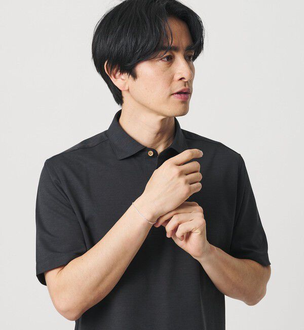 BEAUTY&YOUTH UNITED ARROWS「SILVER925 コバン ブレスレット」|ブレスレット・バングル|