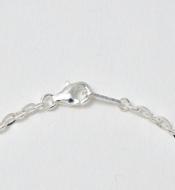 BEAUTY&YOUTH UNITED ARROWS「SILVER925 コバン ブレスレット」|ブレスレット・バングル|