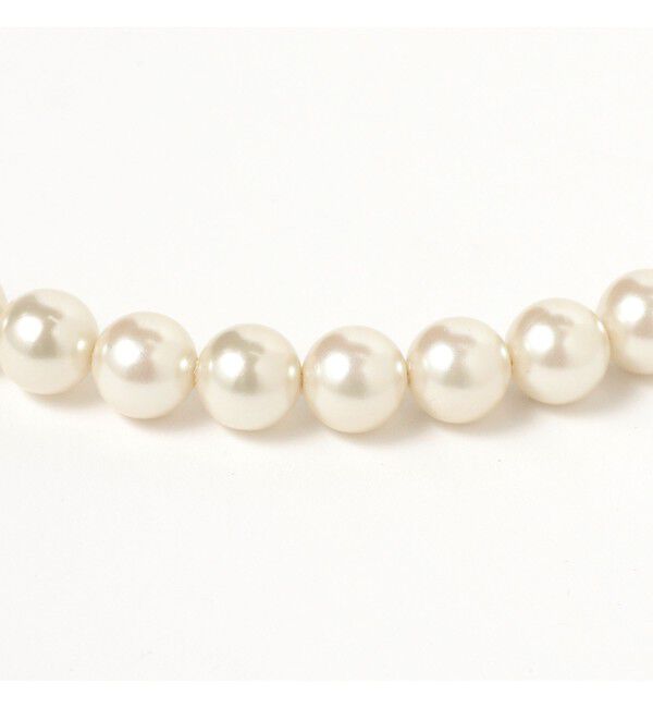 Demi-Luxe BEAMS 「パール チョーカー .M」|その他|