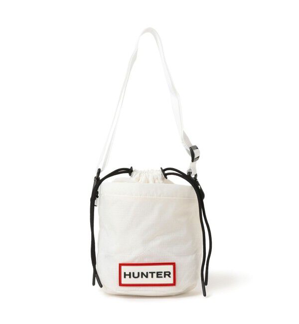 Ray BEAMS 「【WEB限定】HUNTER / トラベル リップストップ バケット」|トートバッグ|WRL