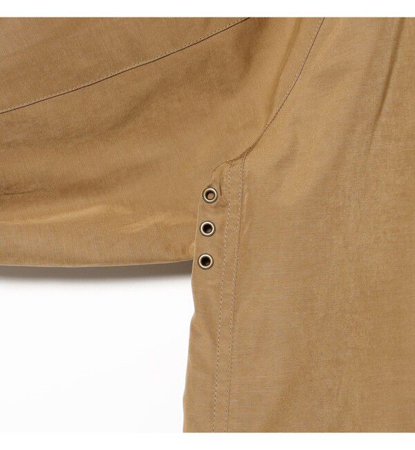 Demi-Luxe BEAMS 「【別注】Barbour / BEDALE ジャケット」|ブルゾン・スタジャン|