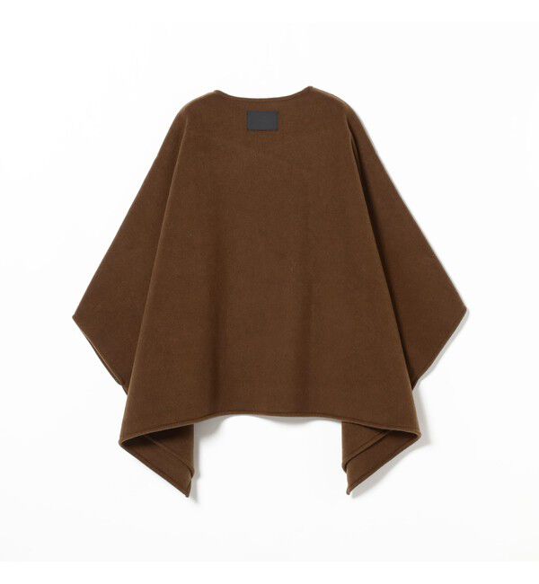 Demi-Luxe BEAMS 「	COG THE BIGSMOKE / MILA ポンチョ トップス」|Tシャツ・カットソー|