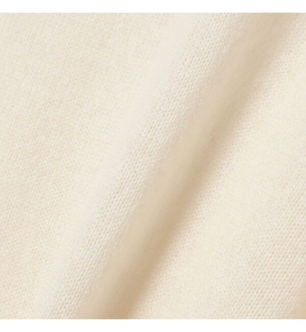 Demi-Luxe BEAMS 「【別注】SLOANE / 12ゲージ カシミヤ クルーネック ニット」|ニット・セーター|