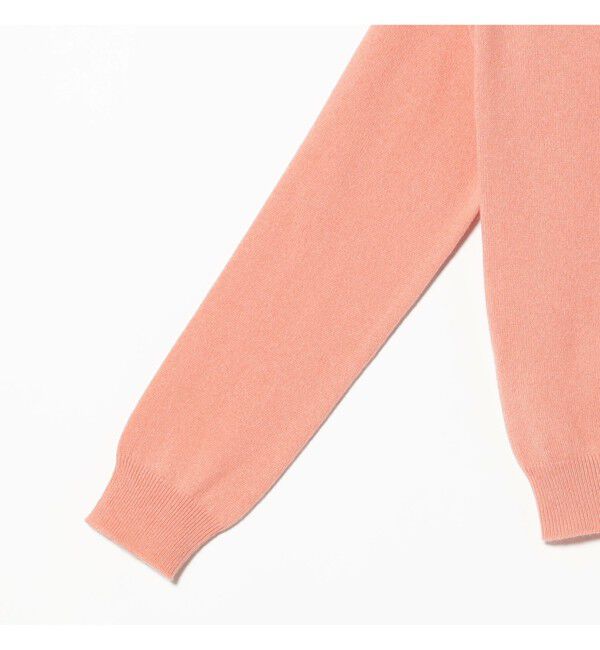 Demi-Luxe BEAMS 「【別注】SLOANE / 12ゲージ カシミヤ クルーネック ニット」|ニット・セーター|