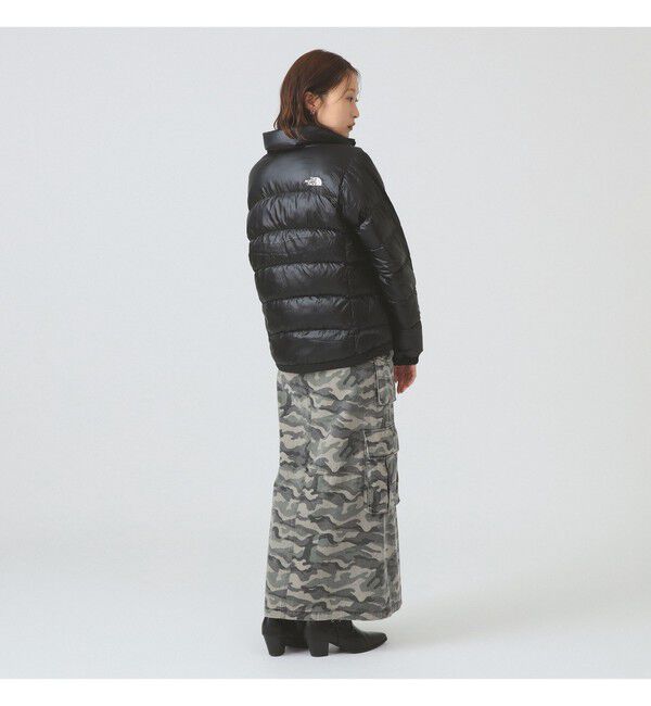 Ray BEAMS 「THE NORTH FACE / ジップインジップ アコンカグア ジャケット」|ダウン|