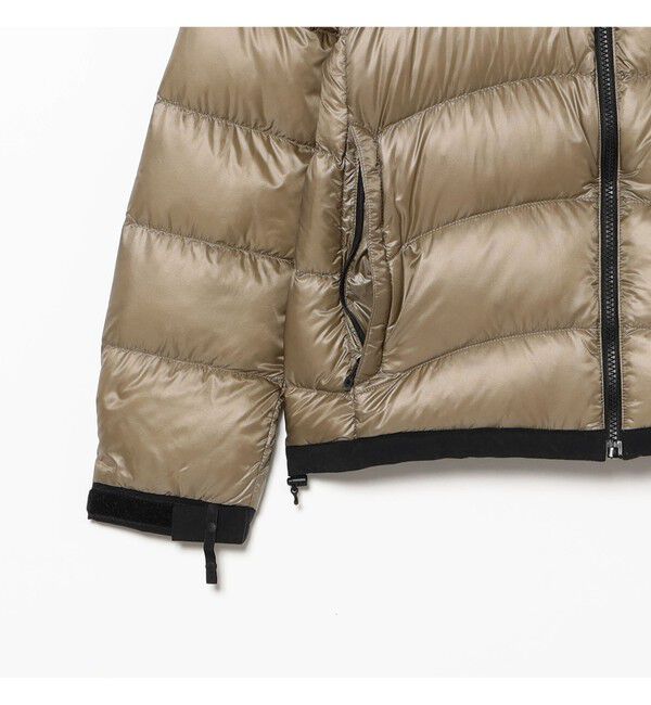 Ray BEAMS 「THE NORTH FACE / ジップインジップ アコンカグア ジャケット」|ダウン|