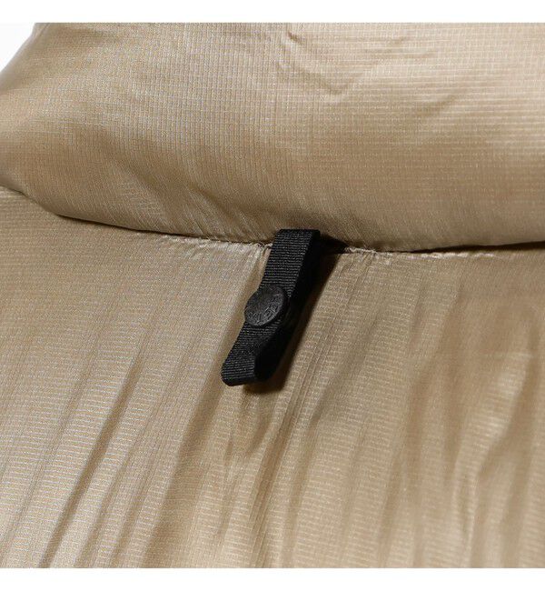 Ray BEAMS 「THE NORTH FACE / ジップインジップ アコンカグア ジャケット」|ダウン|