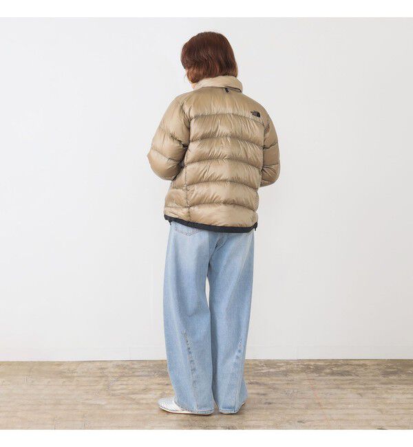 Ray BEAMS 「THE NORTH FACE / ジップインジップ アコンカグア ジャケット」|ダウン|