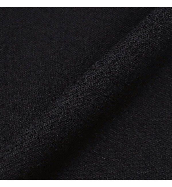 Demi-Luxe BEAMS 「AK+1 / ウール ソリッド ミニワンピース」|ワンピース|