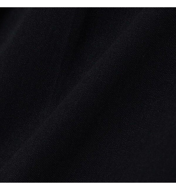 BEAMSBOY「【別注】LACOSTE / ワイド パンツ」|チノ|